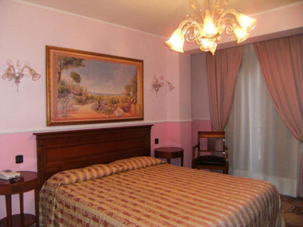 Hotel U' Bais Шилла Экстерьер фото